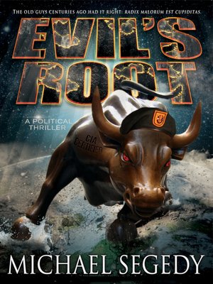 cover image of Evil's Root